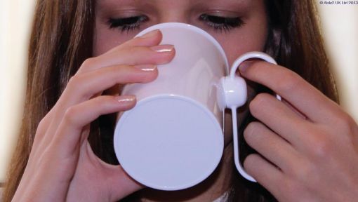 Picture of Handsteady Drinking Aid