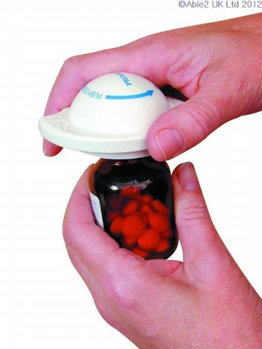 Picture of Multi Grip