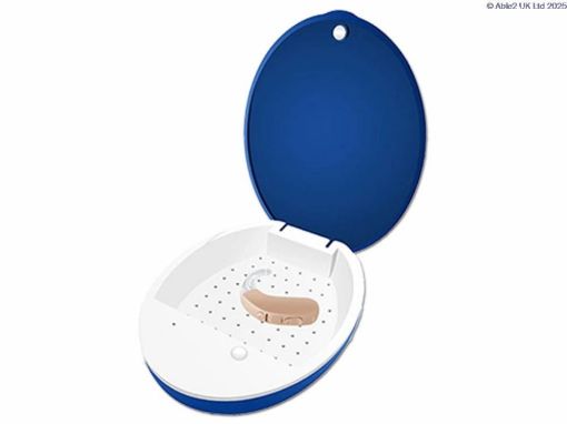 Picture of Sterilising Hearing Aid Dryer