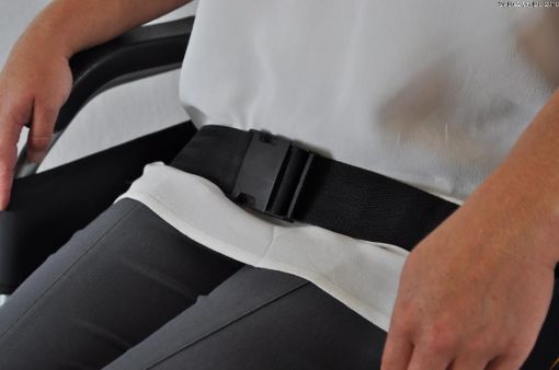 Picture of Splash Mobility Lap Belt