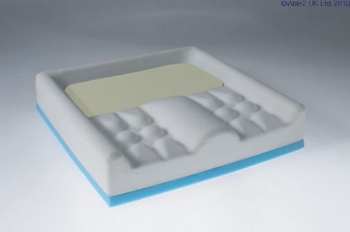 Picture of Harley Designer Ergoform Cushion