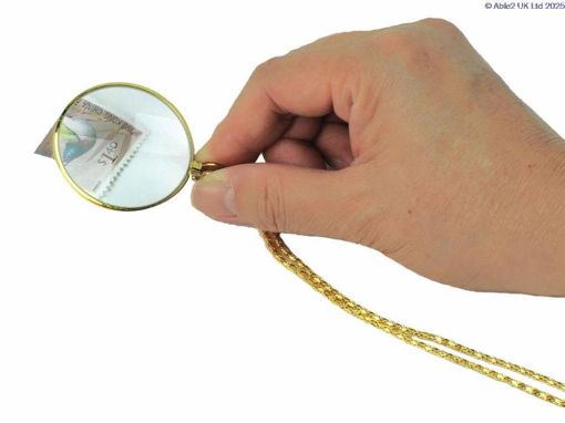 Picture of Pendant Magnifier