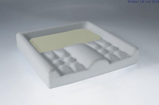 Picture of Harley Ergoform Cushion