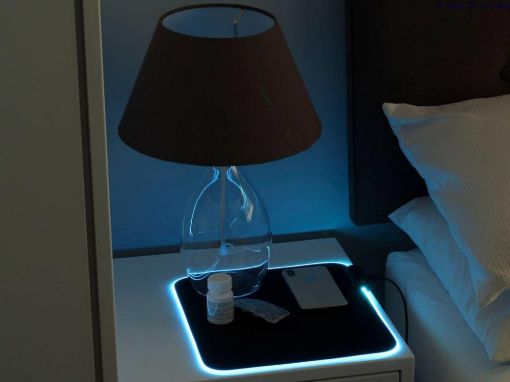 Picture of Lighted Mat