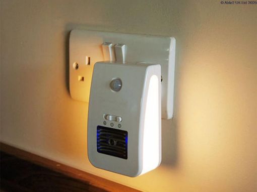 Picture of Night Light Air Purifier