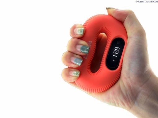 Picture of Smart Fitness: Smart Grip