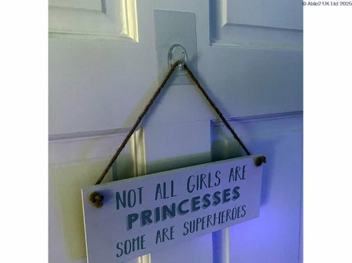 Picture of Stick 'n' Stay Hooks (5 Pack)