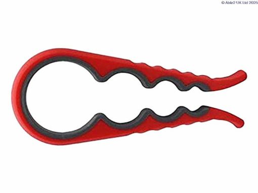 Picture of Easy Grip Opening Clip