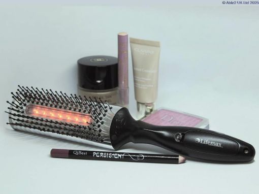 Picture of Massage Hair Brush