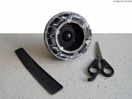 Picture of Home Barber Rechargeable Trimmer