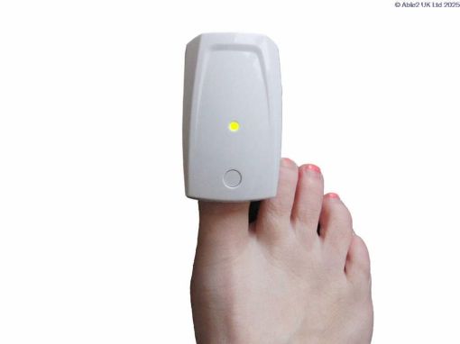 Picture of Laser Nail Treatment