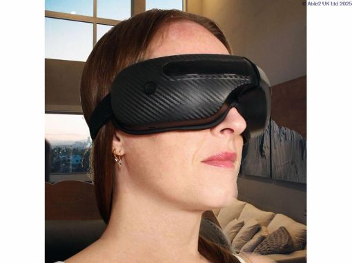 Picture of Compact Eye Massager