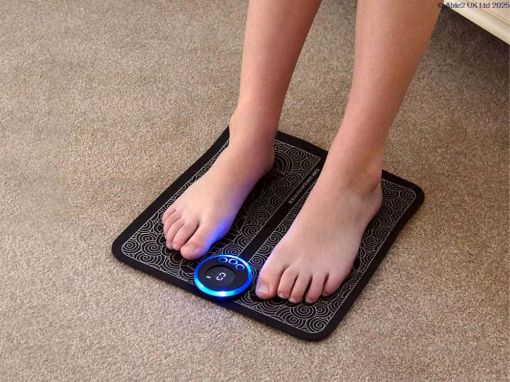 Picture of EMS Foot Massager