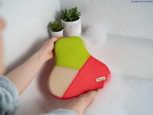 Picture of Bath Massage Pillow