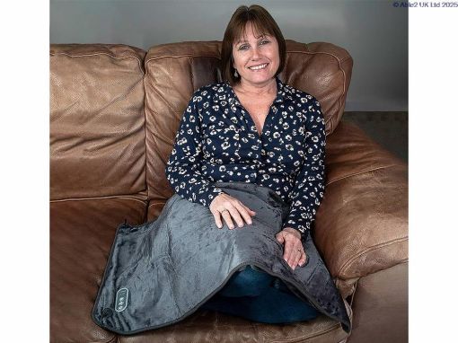 Picture of Heated Blanket