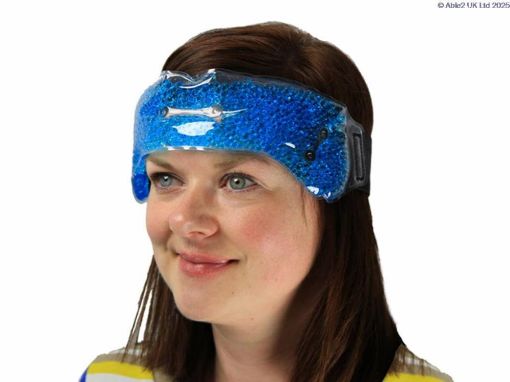 Picture of Migraine Relief Wrap