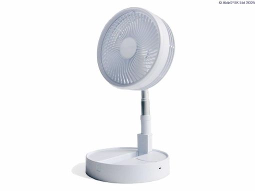 Picture of Rechargeable Foldaway Fan