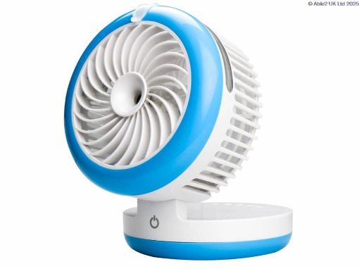 Picture of Mini Mist Fan