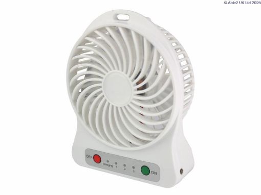 Picture of Small but Mighty Fan