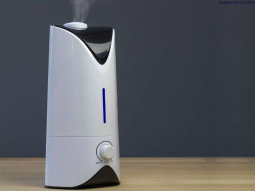 Picture of Professional Humidifier