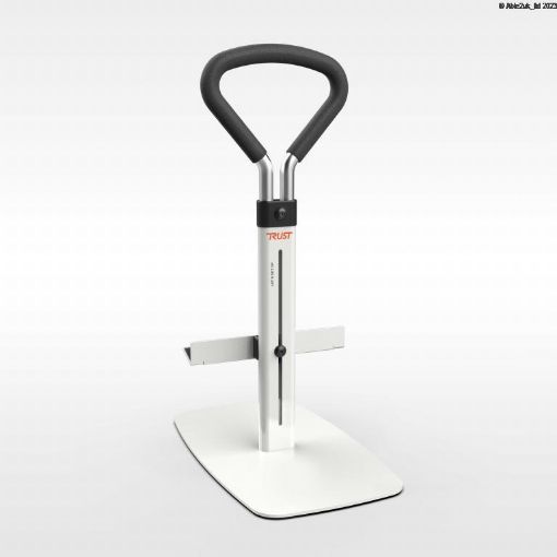 Picture of Lets Get Up Bed Rail