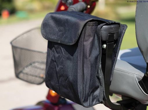 Picture of Splash Scooter Pannier Bag
