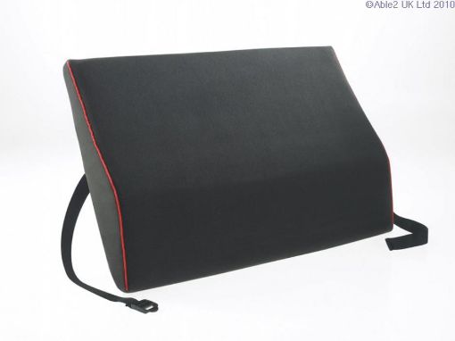 Picture of Harley Bari-Care Designer Spine Support