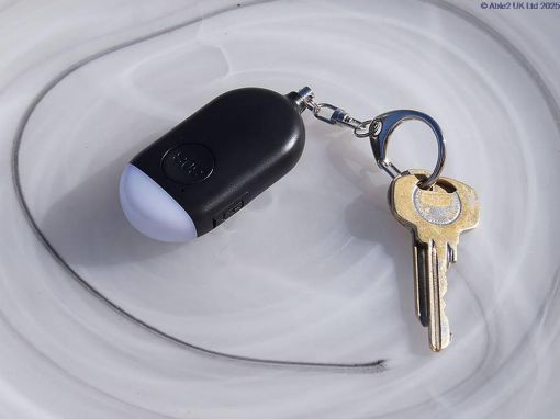 Picture of Rechargeable Personal Alarm