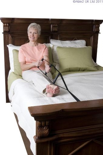 Picture of Stander Bed Caddie