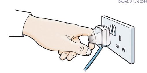 Picture of Plug Tugs 