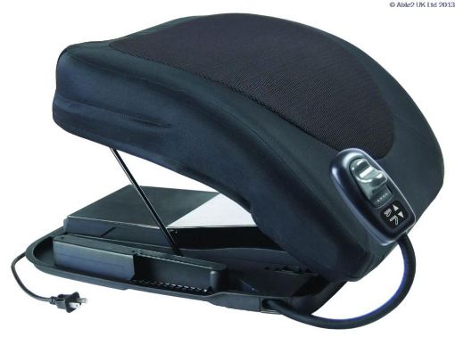 Picture of Uplift Premium Powered Lifting Seat