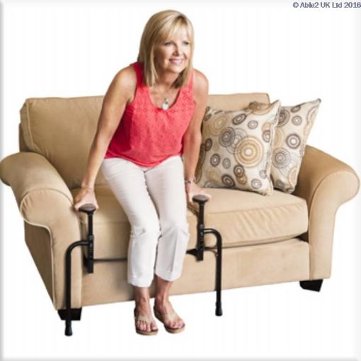 Picture of Stander EZ Stand N Go