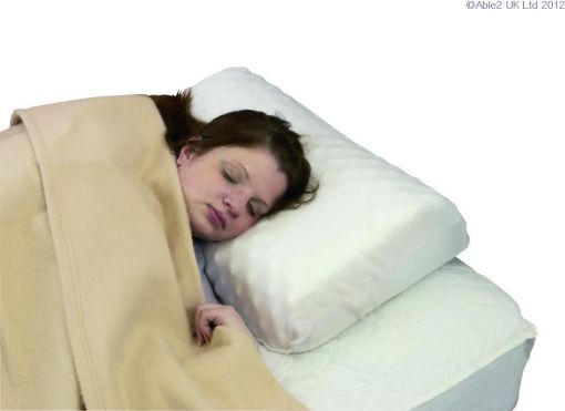 Picture of Harley Rest-Ease Pillow