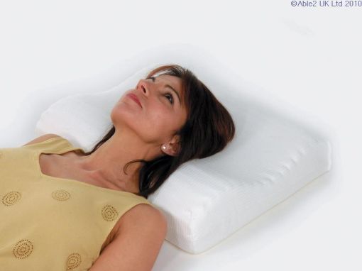 Picture of Harley Wave Pillow