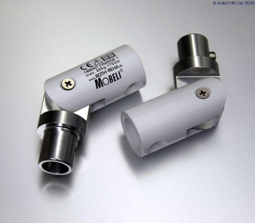 Picture of Diagonal Joint Adapter Set