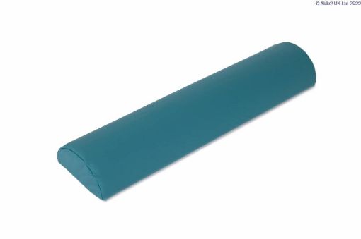 Picture of Large Positioning D Roll (Teal)