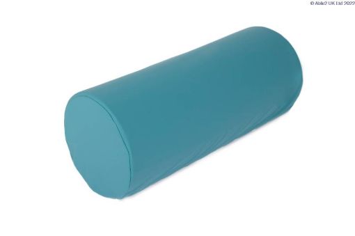Picture of Jumbo Positioning Roll (Teal)