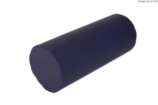 Picture of Jumbo Positioning Roll (Blue)