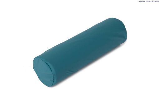 Picture of Small Positioning Roll (Teal)
