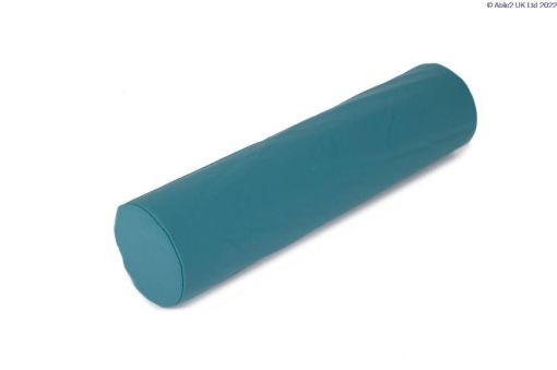 Picture of Large Positioning Roll (Teal)