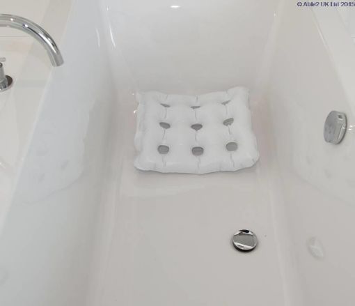 Picture of Inflatable Bath Cushion