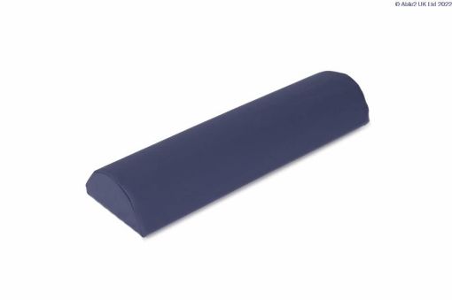 Picture of Small Positioning D Roll (Blue)