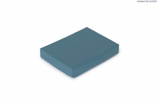 Picture of Positioning Rectangle (Teal)