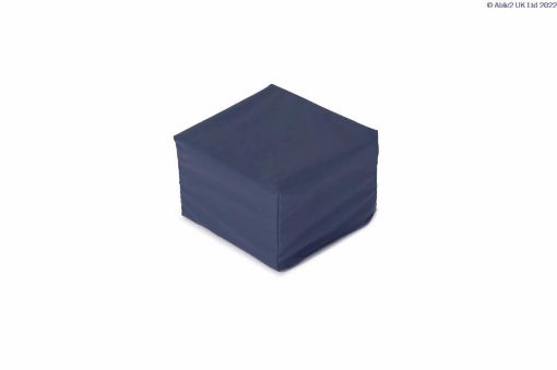 Picture of Positioning Cube (Blue)