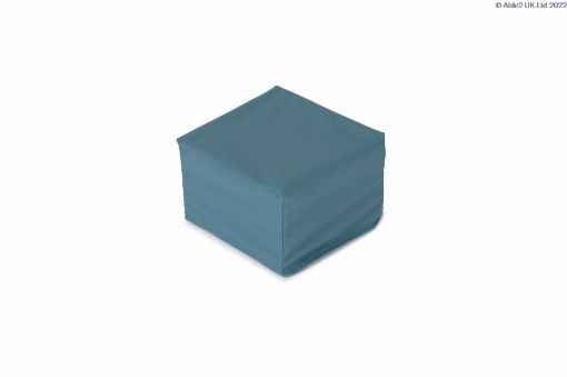 Picture of Positioning Cube (Teal)