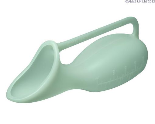 Picture of Female Urinal2