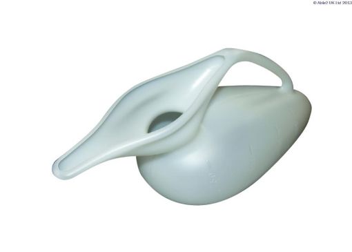 Picture of Female Urine Bottle