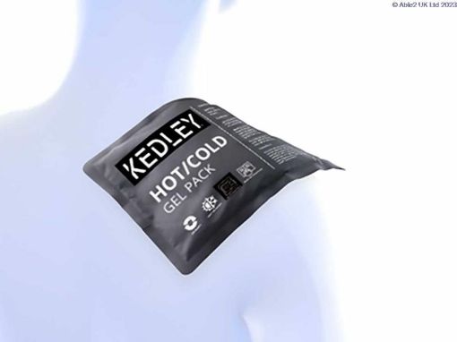 Picture of Kedley Hot/Cold Gel Pack - Universal