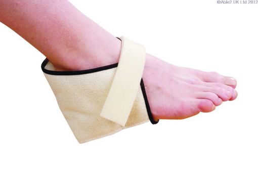 Picture of Heel Protectors
