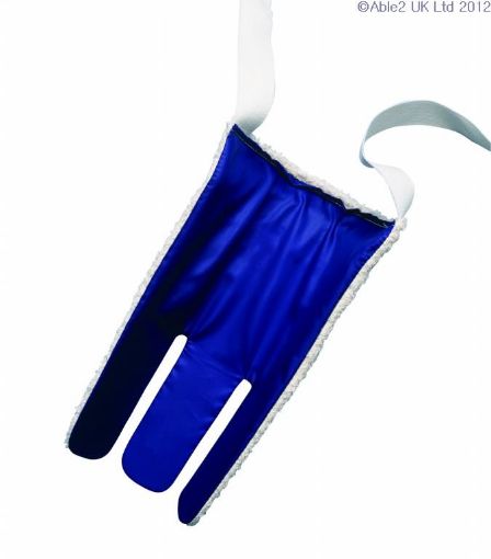 Picture of Easy Pull Sock Aid 